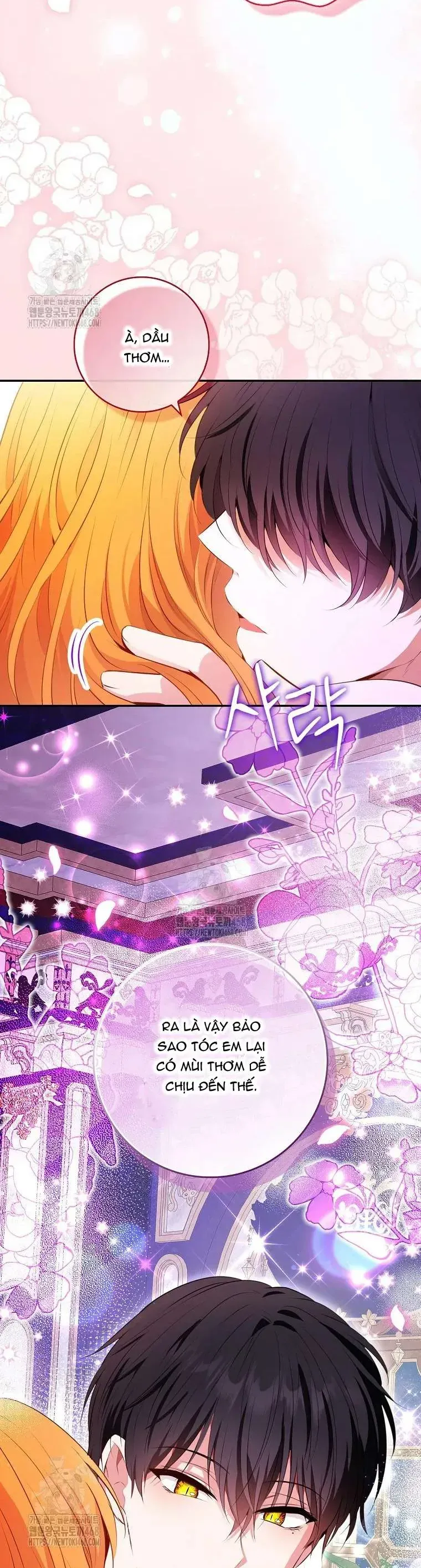 Sóc Nhỏ Tài Năng [Chap 113-123]