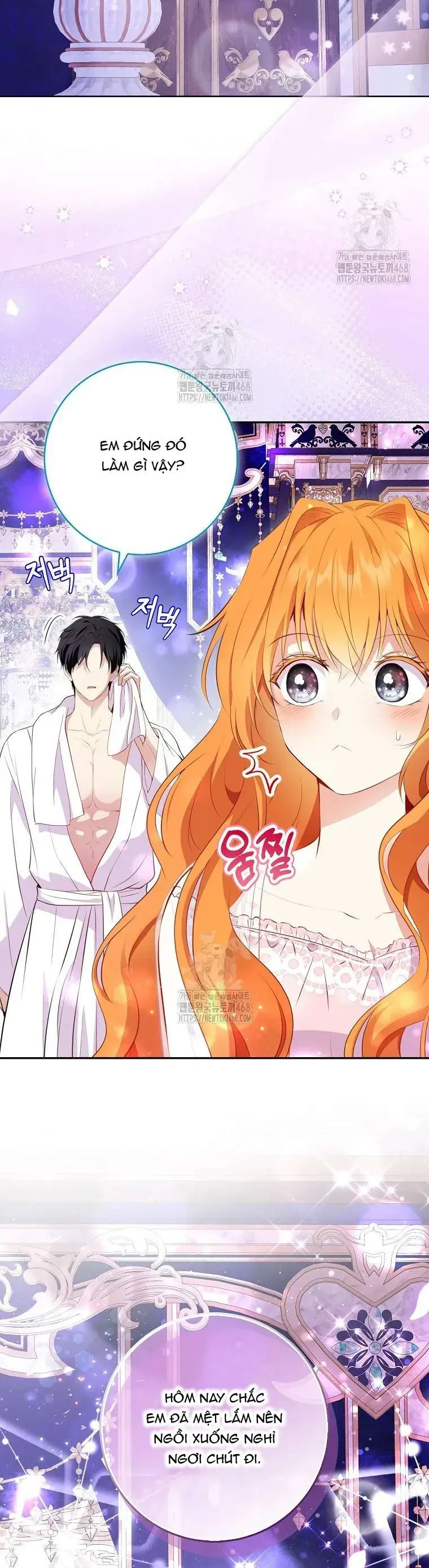 Sóc Nhỏ Tài Năng [Chap 113-123]