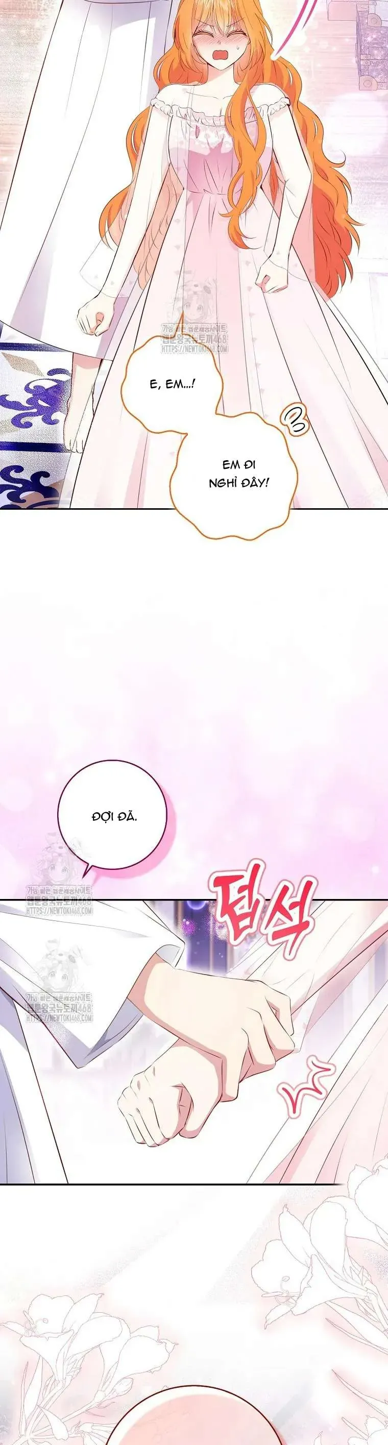 Sóc Nhỏ Tài Năng [Chap 113-123]