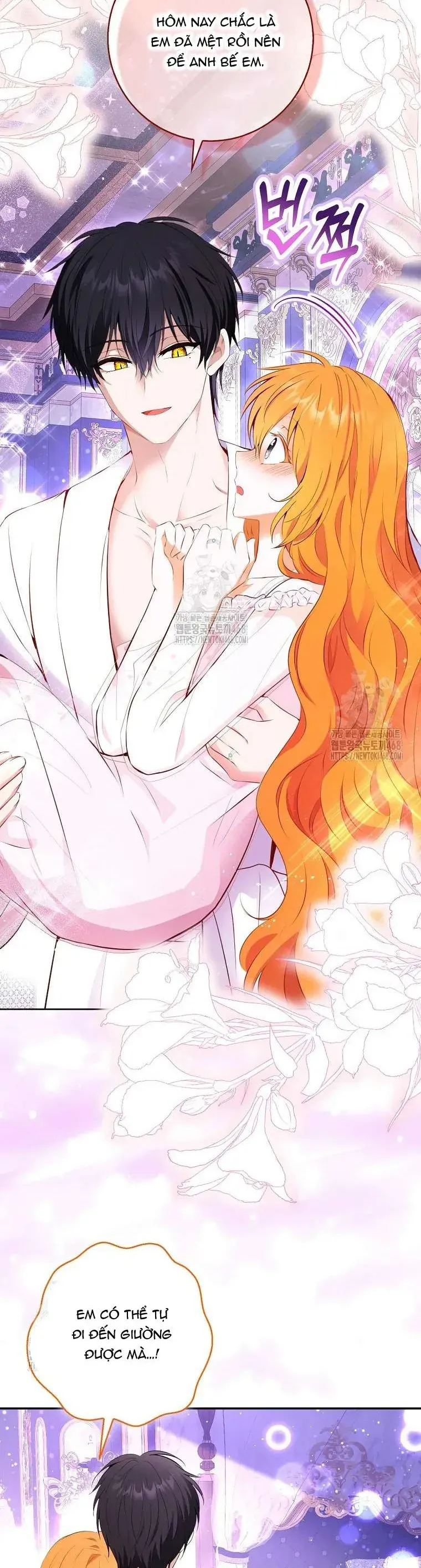 Sóc Nhỏ Tài Năng [Chap 113-123]