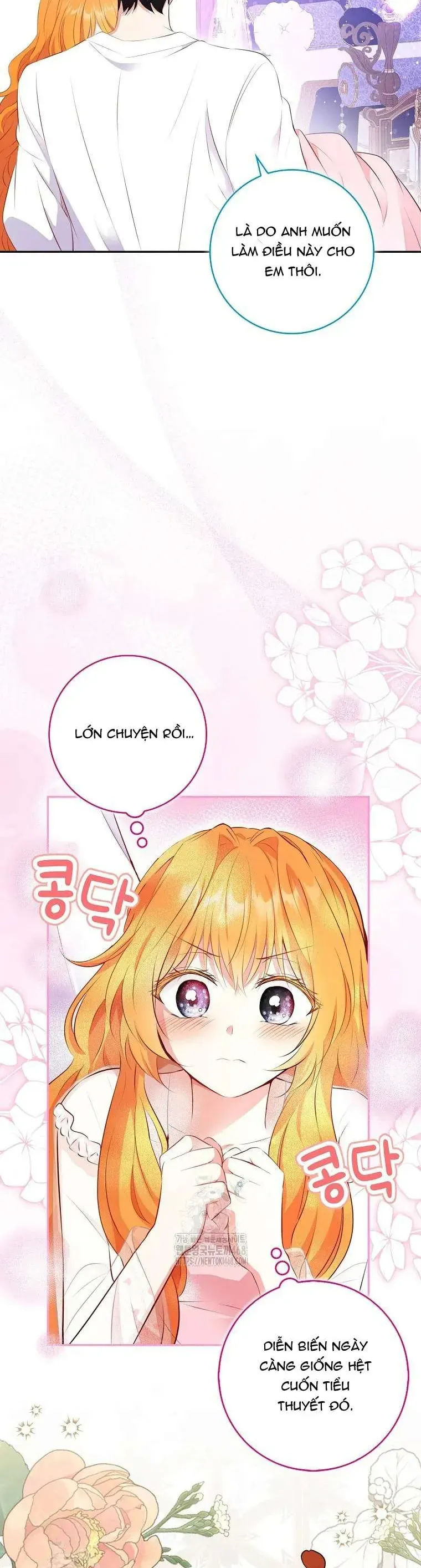 Sóc Nhỏ Tài Năng [Chap 113-123]