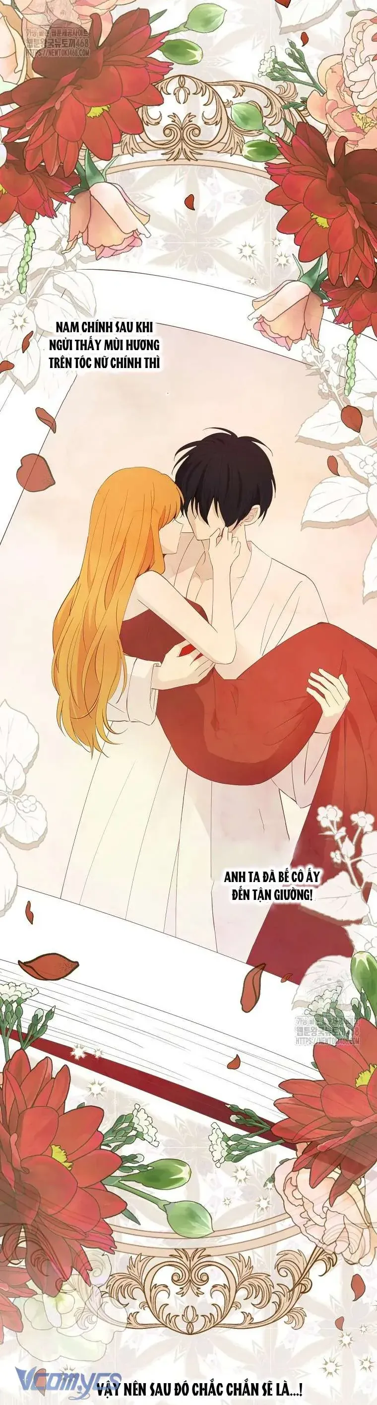 Sóc Nhỏ Tài Năng [Chap 113-123]