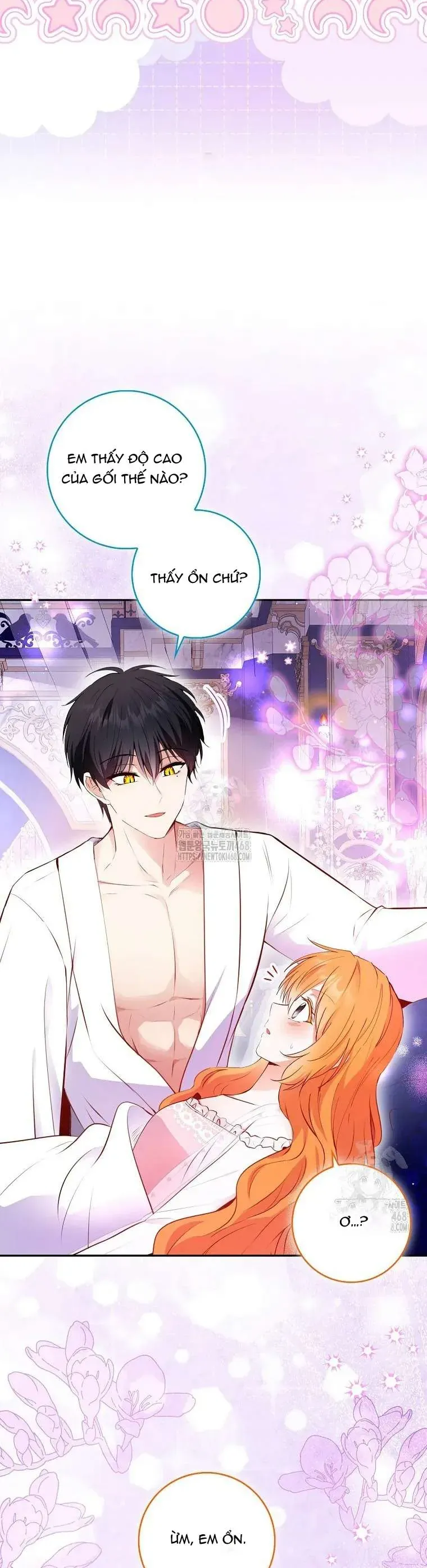 Sóc Nhỏ Tài Năng [Chap 113-123]