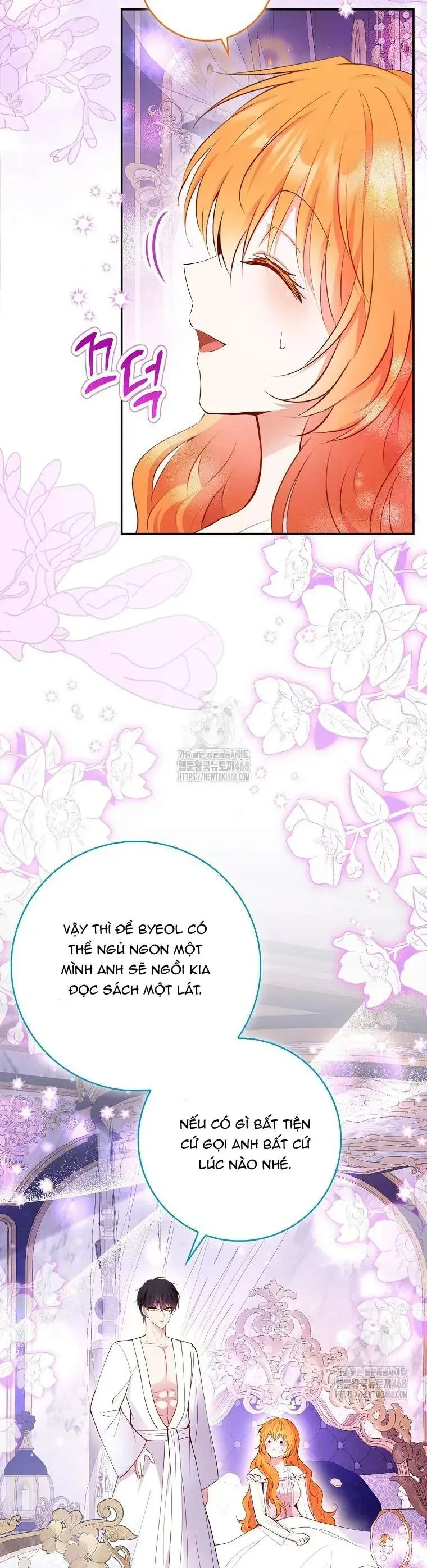 Sóc Nhỏ Tài Năng [Chap 113-123]