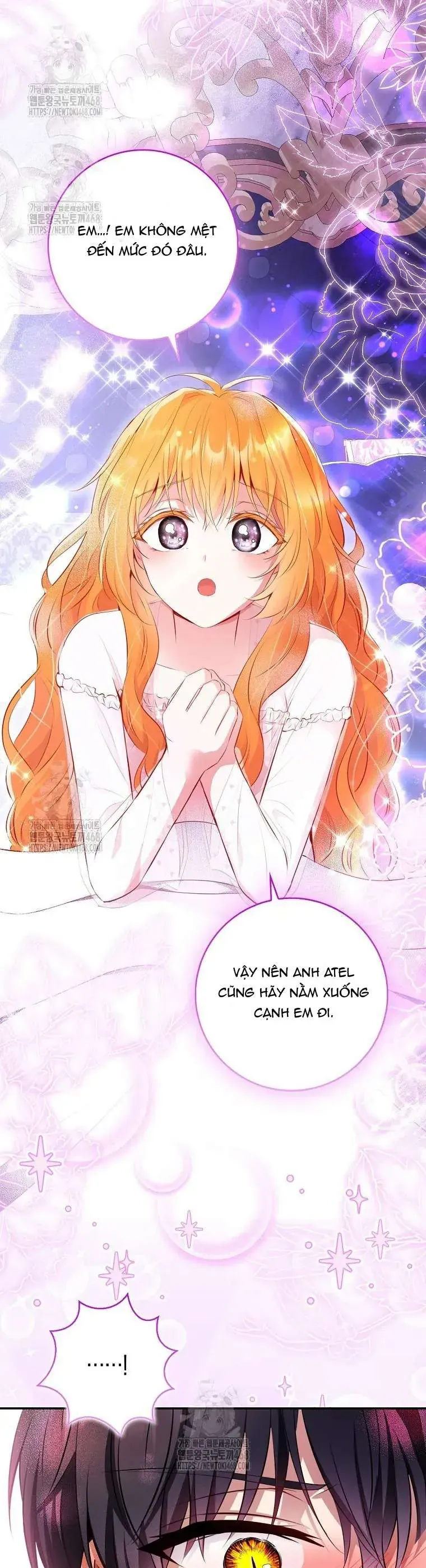 Sóc Nhỏ Tài Năng [Chap 113-123]