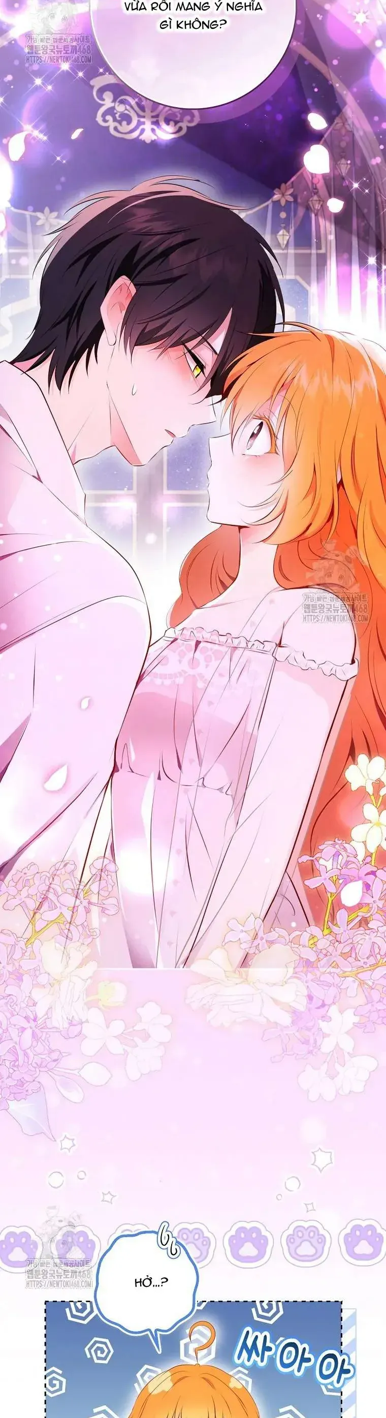 Sóc Nhỏ Tài Năng [Chap 113-123]