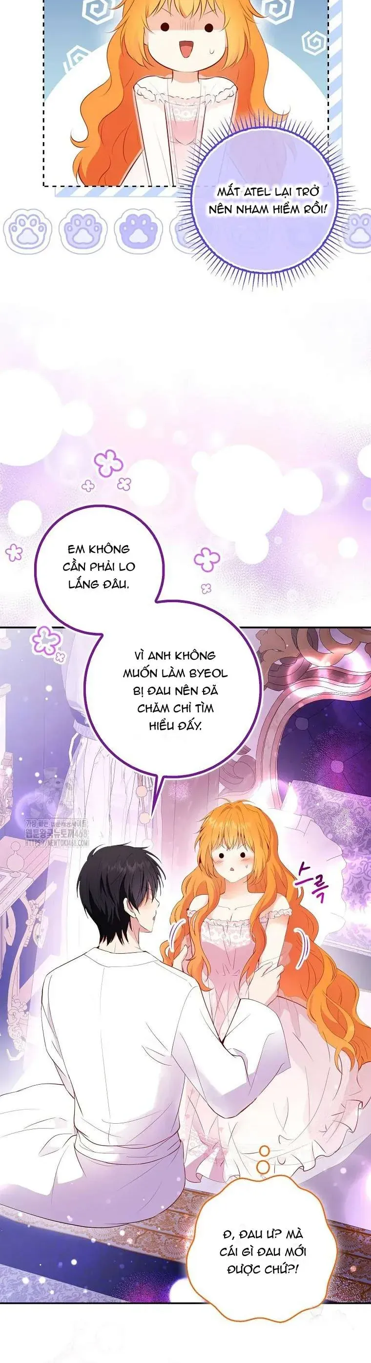 Sóc Nhỏ Tài Năng [Chap 113-123]