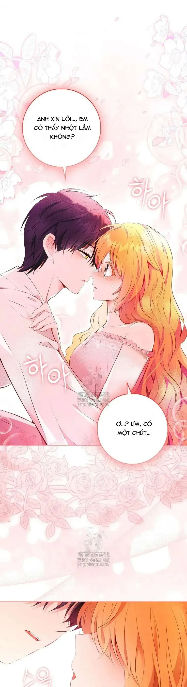 Sóc Nhỏ Tài Năng [Chap 113-123]