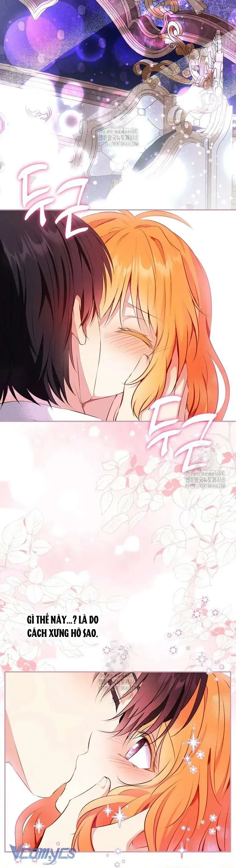 Sóc Nhỏ Tài Năng [Chap 113-123]