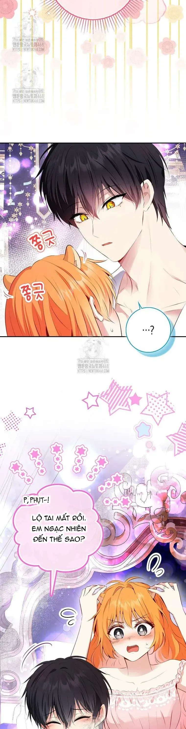 Sóc Nhỏ Tài Năng [Chap 113-123]