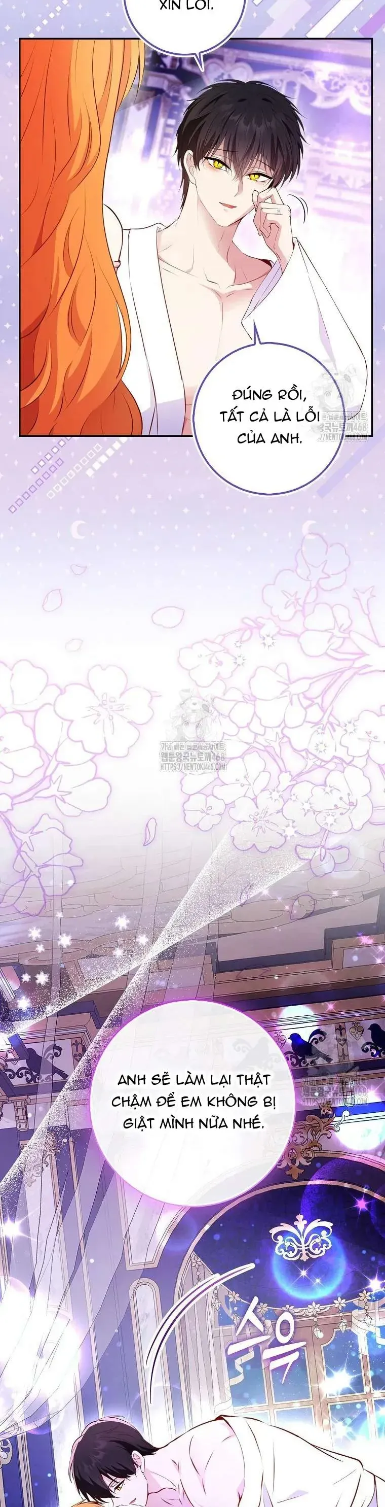 Sóc Nhỏ Tài Năng [Chap 113-123]