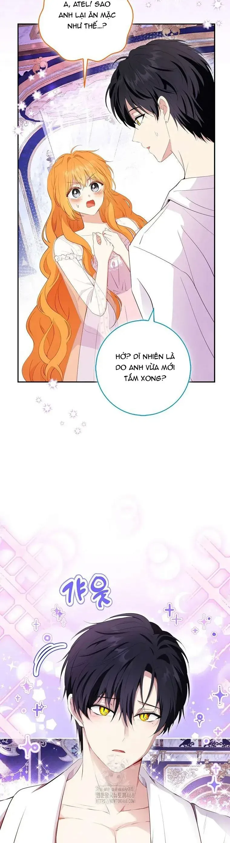 Sóc Nhỏ Tài Năng [Chap 113-123]