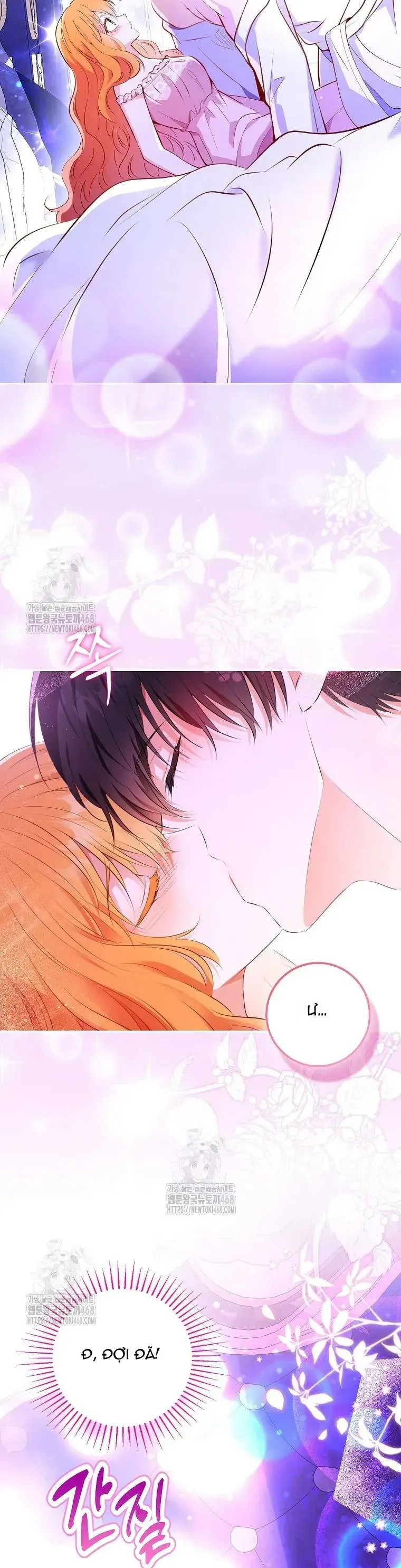 Sóc Nhỏ Tài Năng [Chap 113-123]