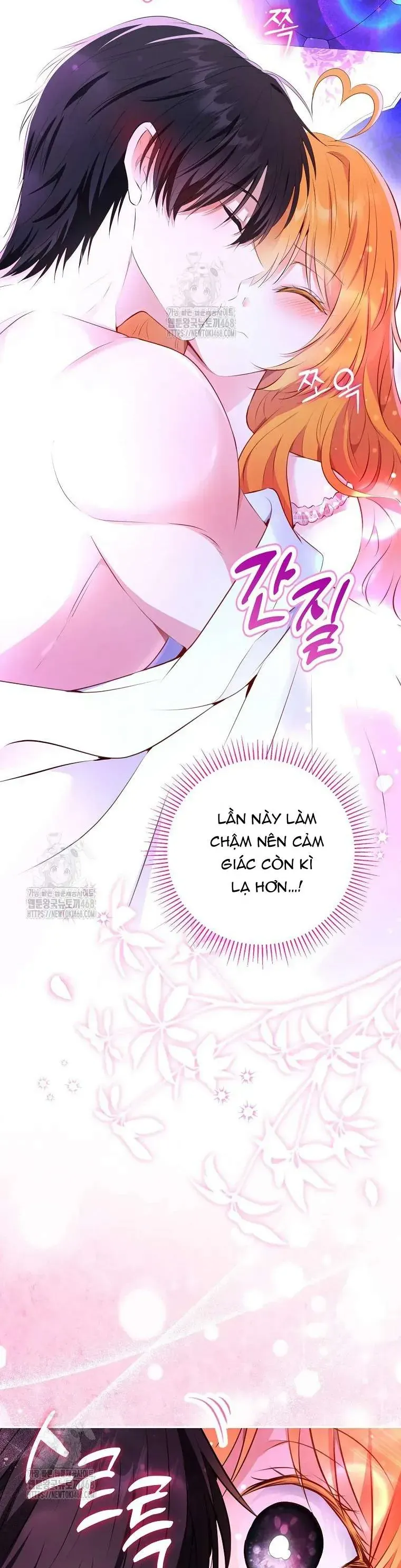 Sóc Nhỏ Tài Năng [Chap 113-123]