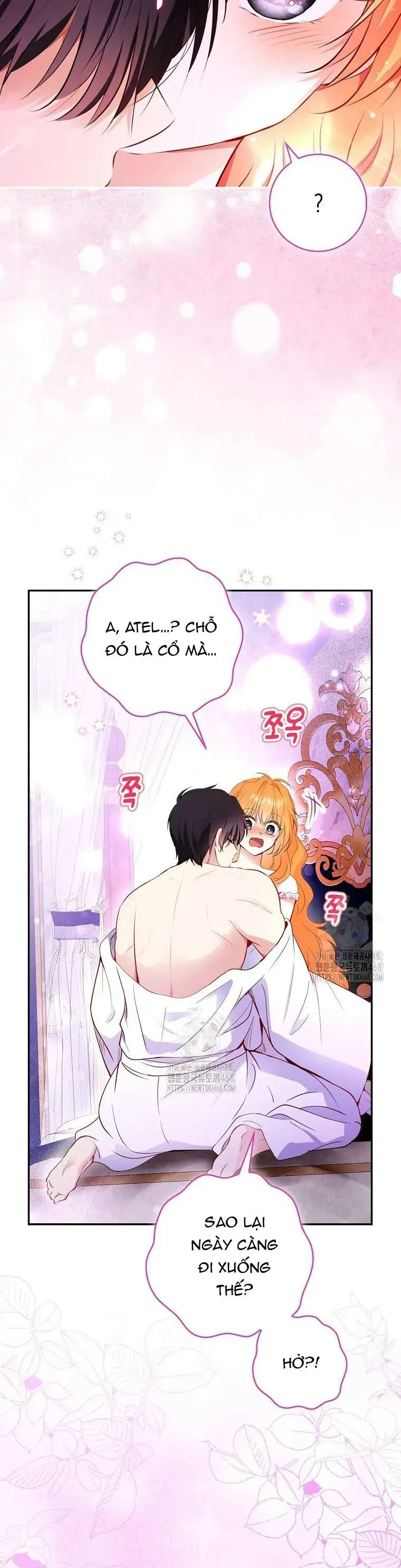 Sóc Nhỏ Tài Năng [Chap 113-123]