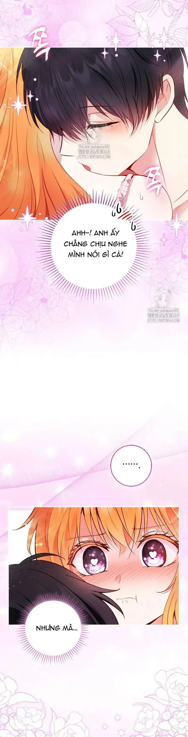 Sóc Nhỏ Tài Năng [Chap 113-123]