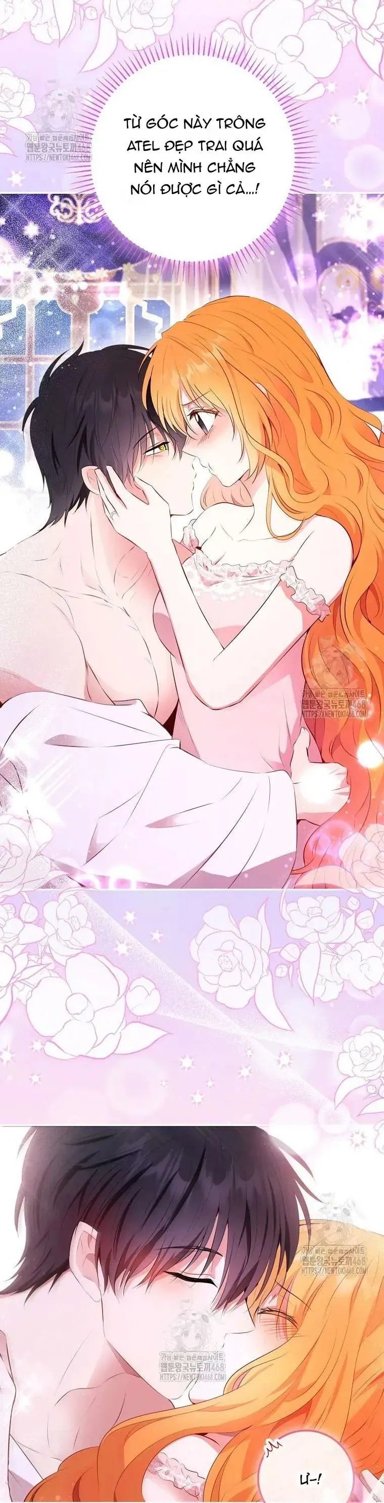 Sóc Nhỏ Tài Năng [Chap 113-123]