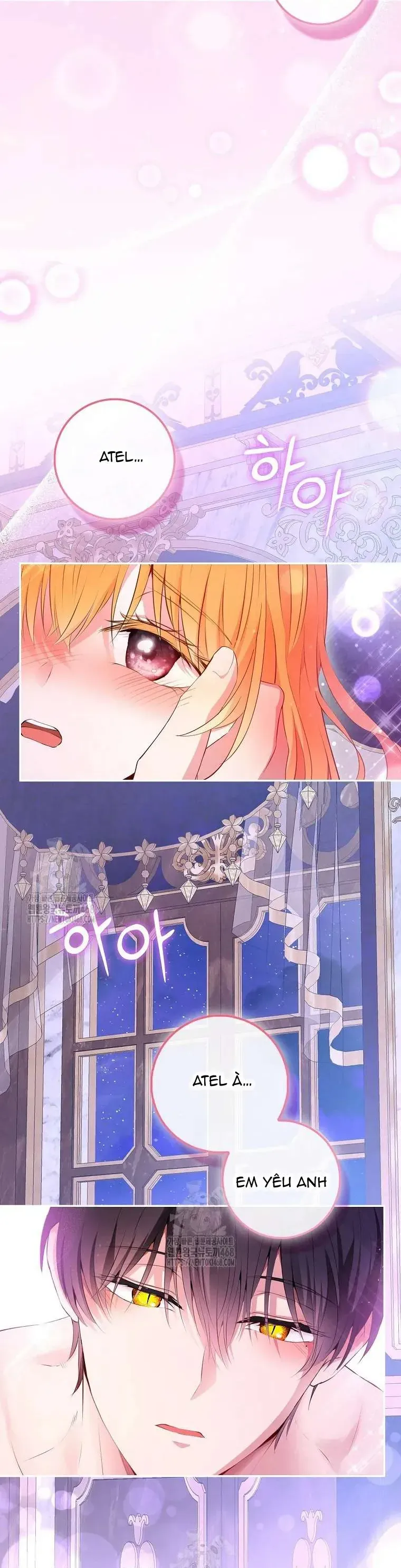 Sóc Nhỏ Tài Năng [Chap 113-123]