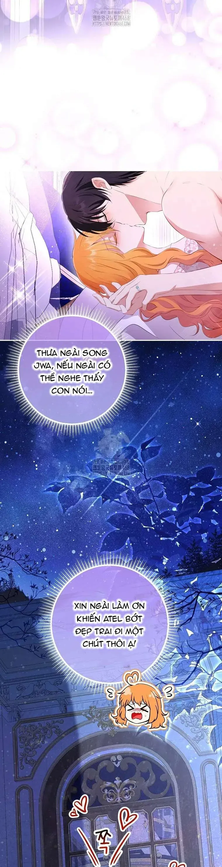 Sóc Nhỏ Tài Năng [Chap 113-123]