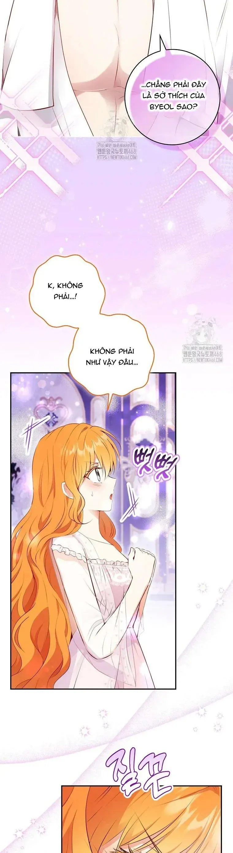 Sóc Nhỏ Tài Năng [Chap 113-123]