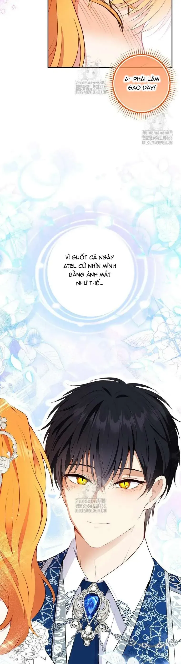 Sóc Nhỏ Tài Năng [Chap 113-123]