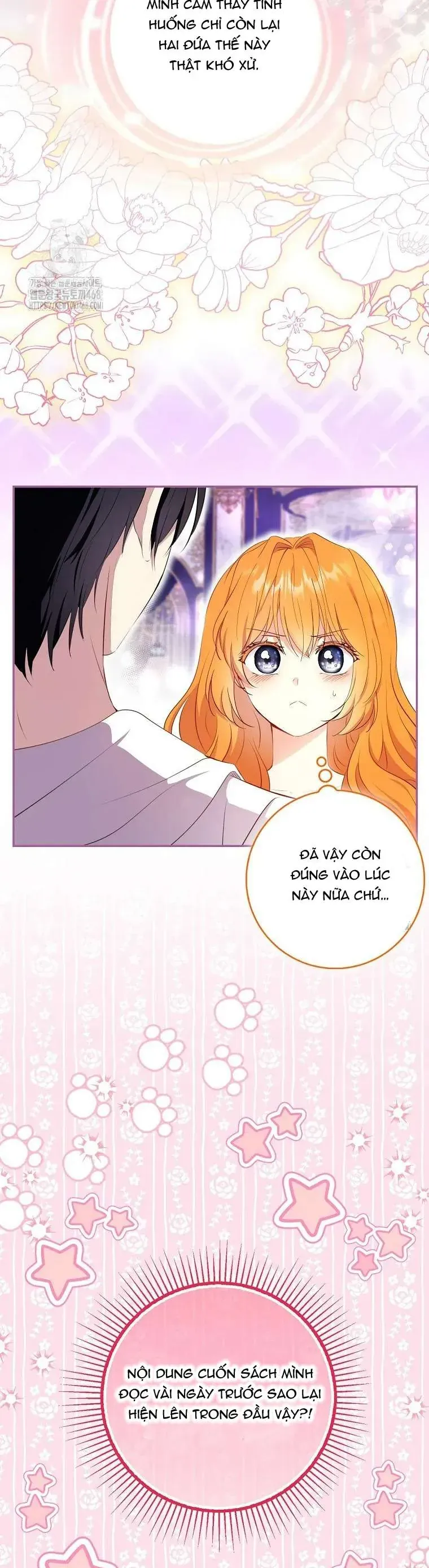 Sóc Nhỏ Tài Năng [Chap 113-123]