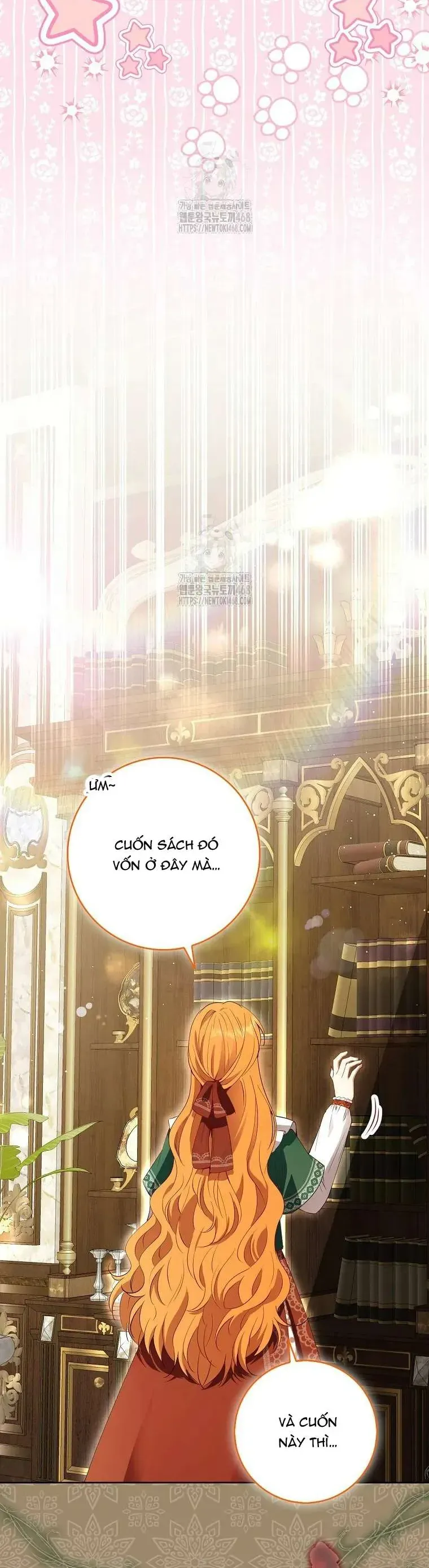 Sóc Nhỏ Tài Năng [Chap 113-123]