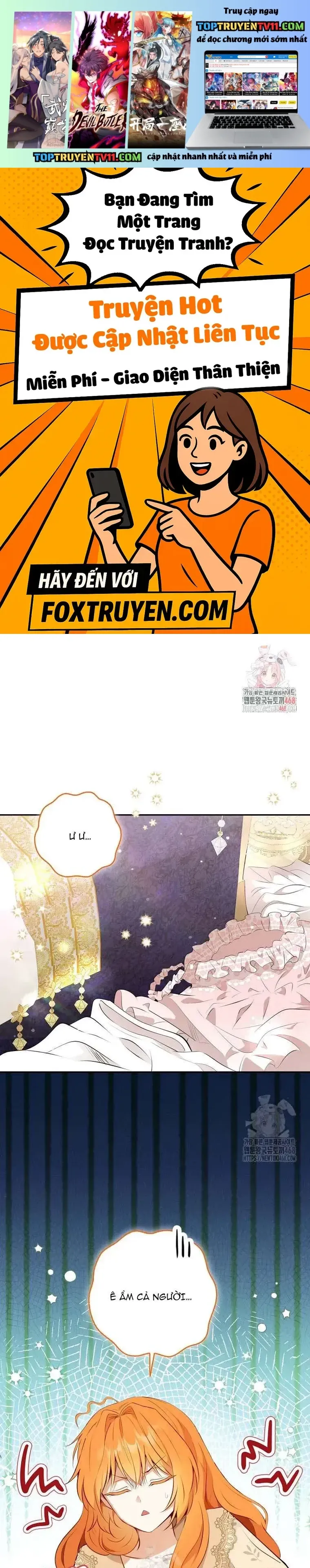 Sóc Nhỏ Tài Năng [Chap 113-123]