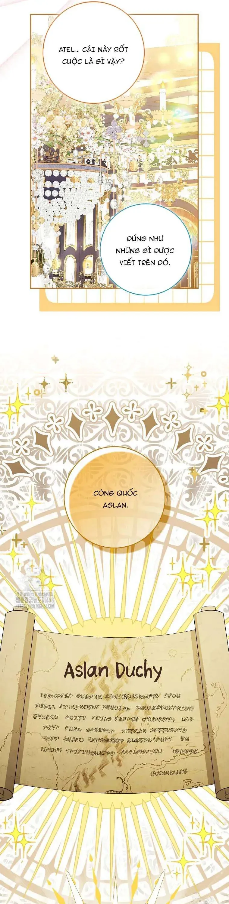 Sóc Nhỏ Tài Năng [Chap 113-123]