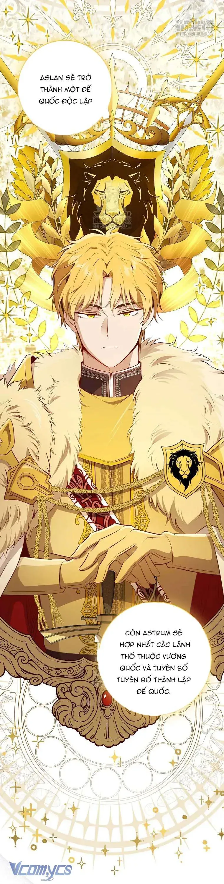 Sóc Nhỏ Tài Năng [Chap 113-123]