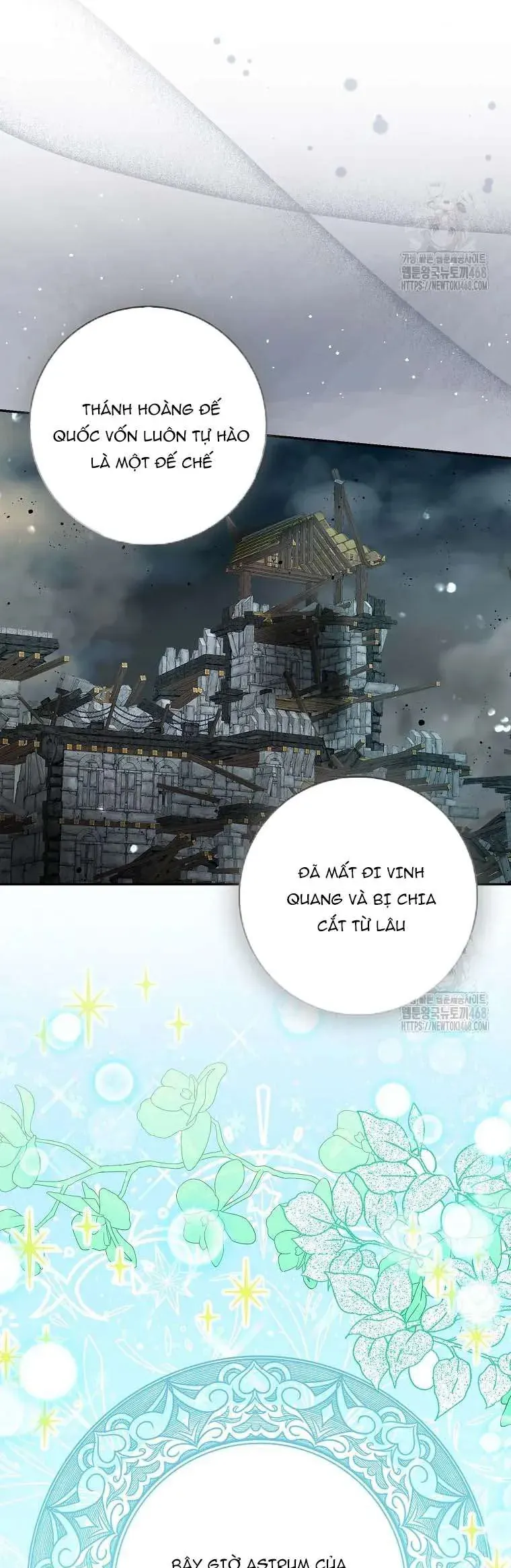 Sóc Nhỏ Tài Năng [Chap 113-123]