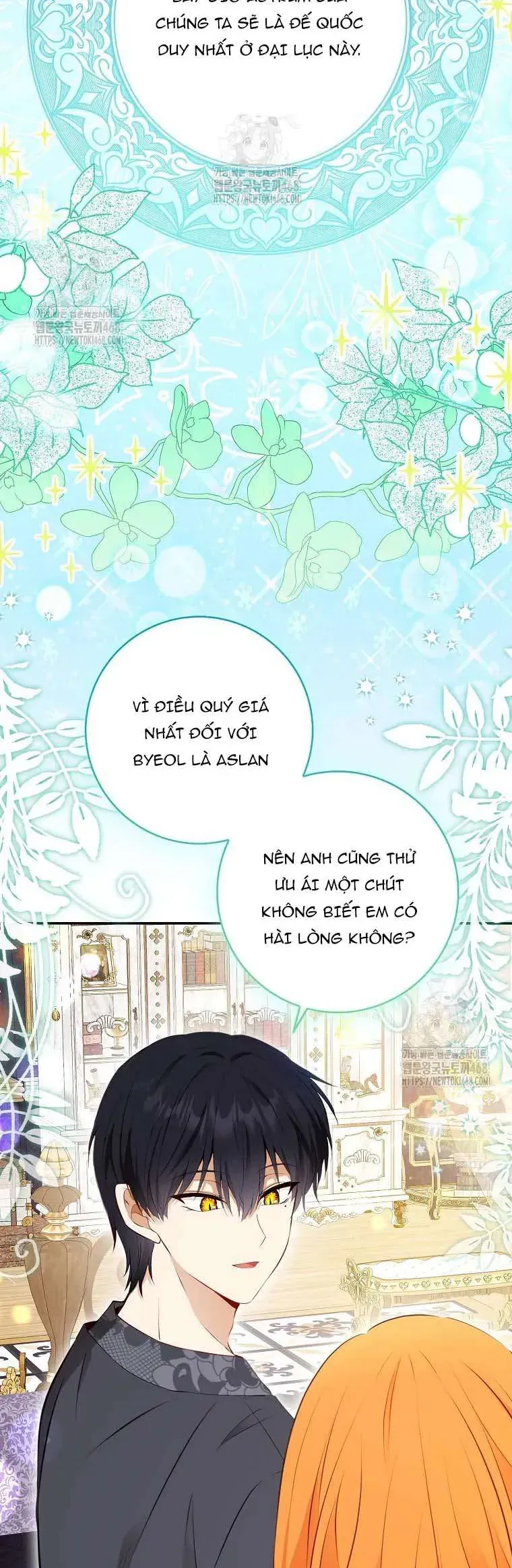 Sóc Nhỏ Tài Năng [Chap 113-123]