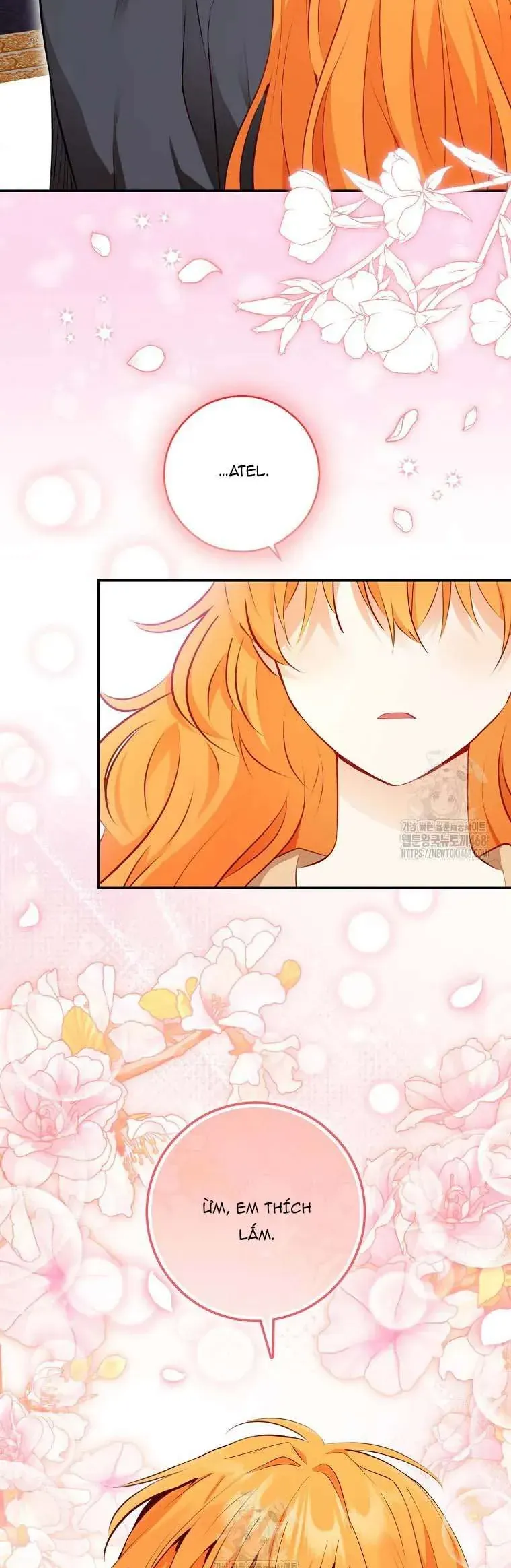 Sóc Nhỏ Tài Năng [Chap 113-123]