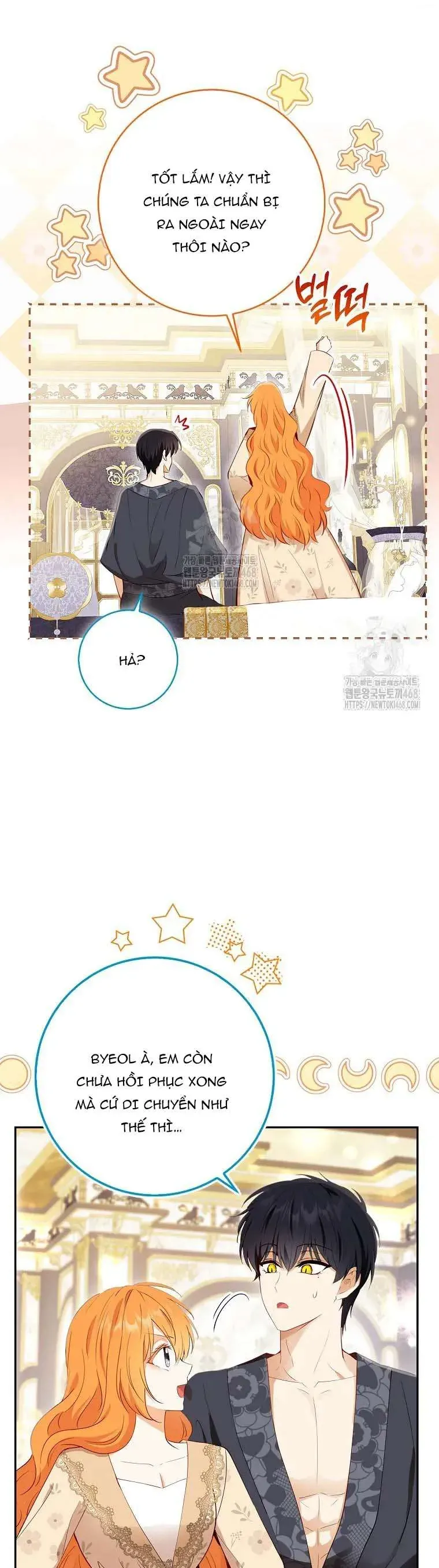 Sóc Nhỏ Tài Năng [Chap 113-123]