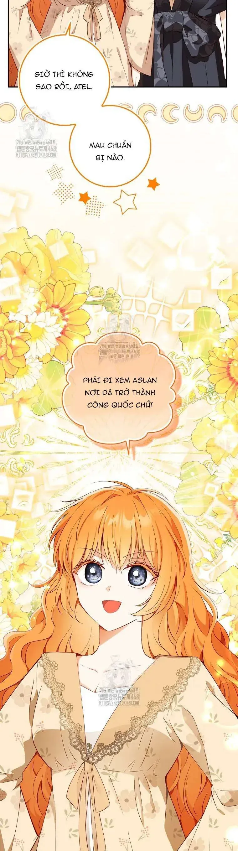 Sóc Nhỏ Tài Năng [Chap 113-123]