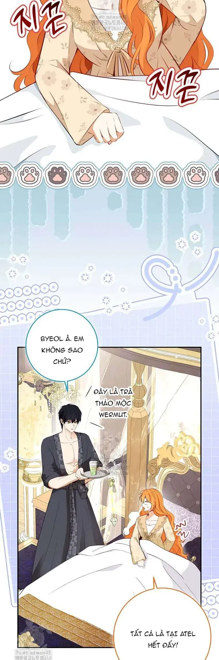 Sóc Nhỏ Tài Năng [Chap 113-123]