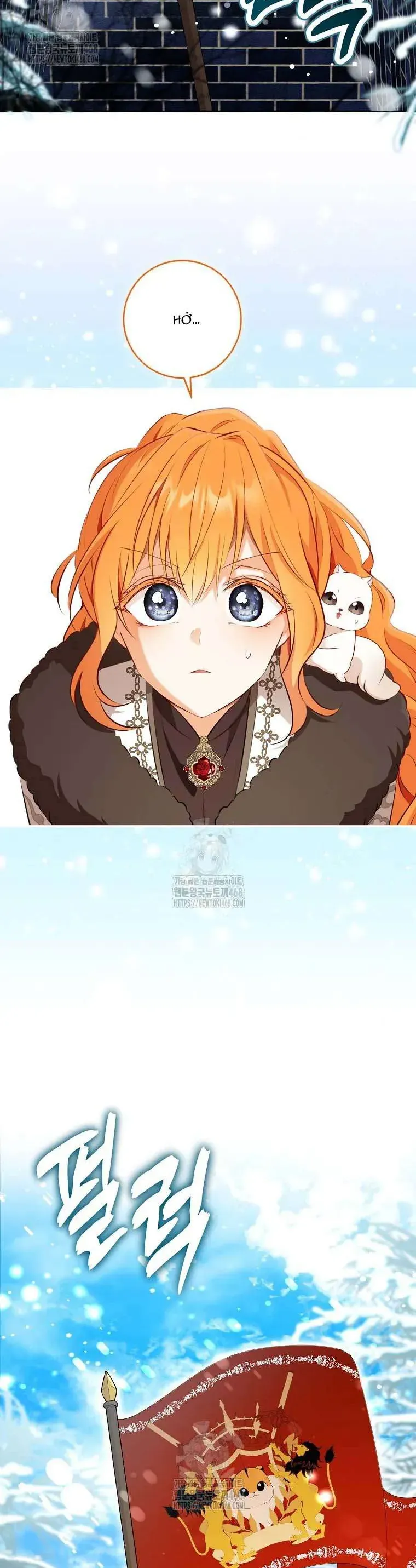 Sóc Nhỏ Tài Năng [Chap 113-123]