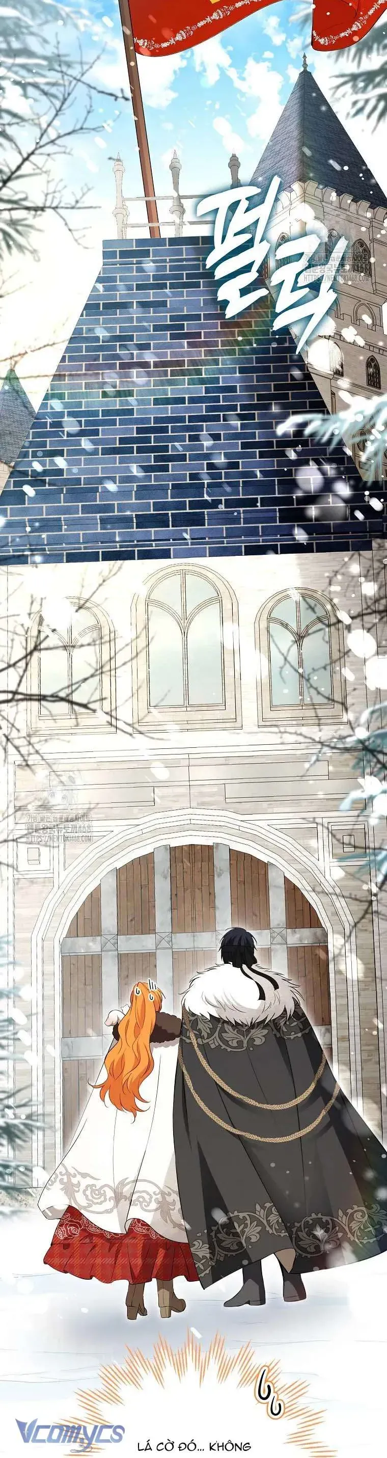 Sóc Nhỏ Tài Năng [Chap 113-123]