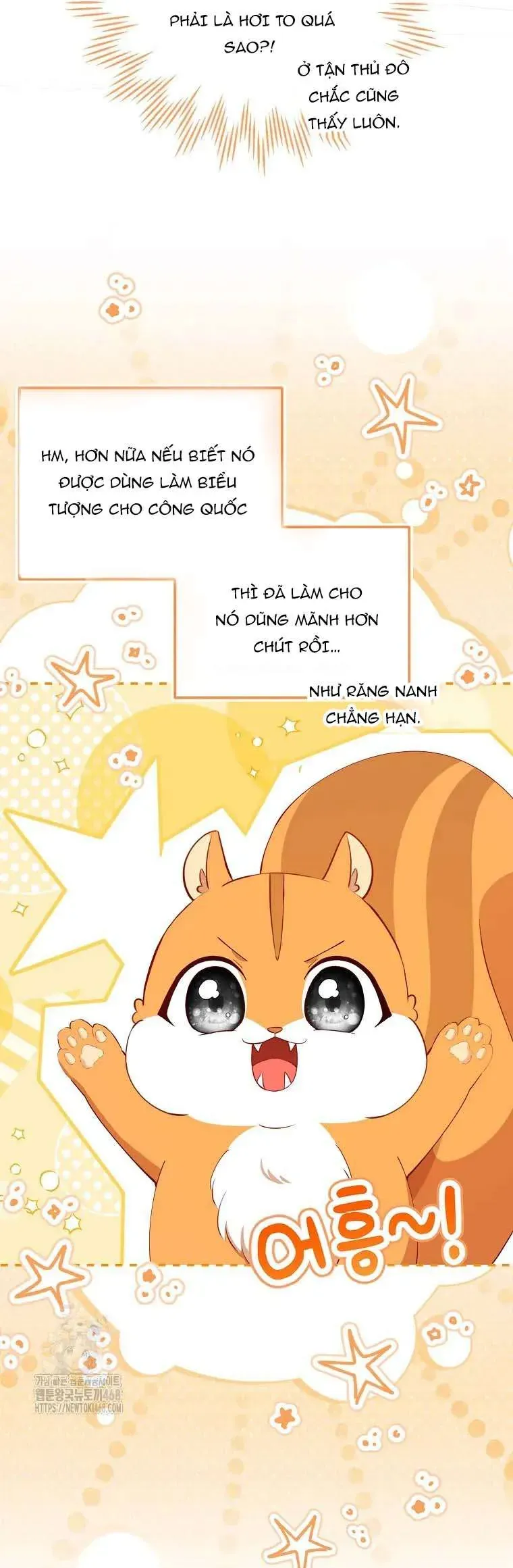 Sóc Nhỏ Tài Năng [Chap 113-123]