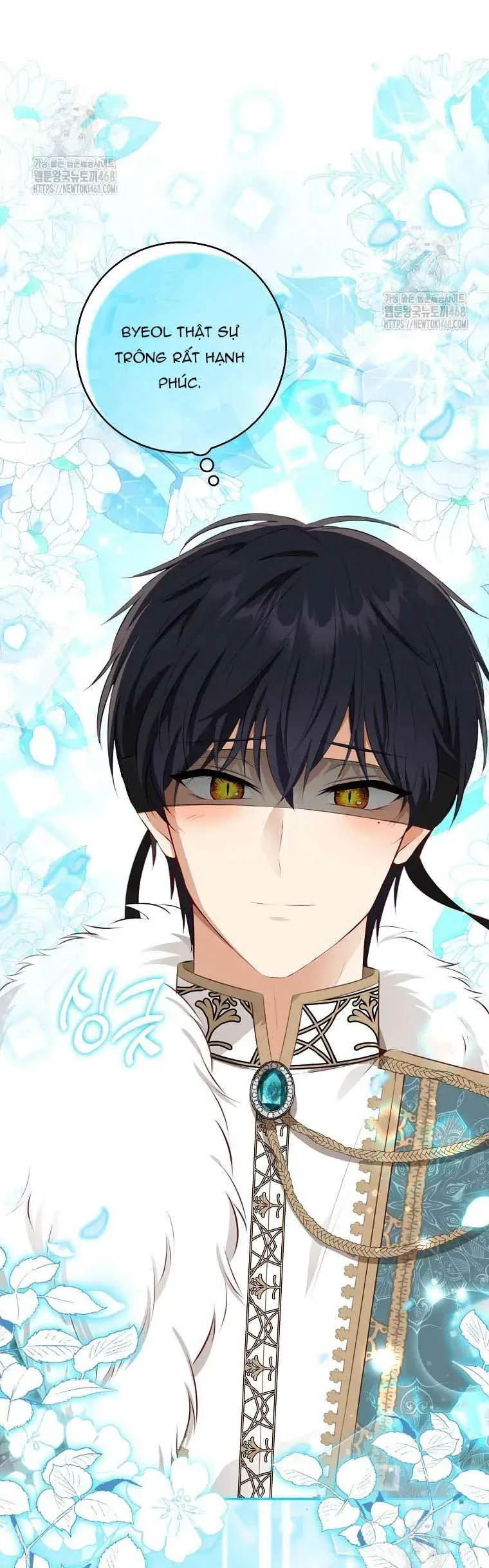 Sóc Nhỏ Tài Năng [Chap 113-123]