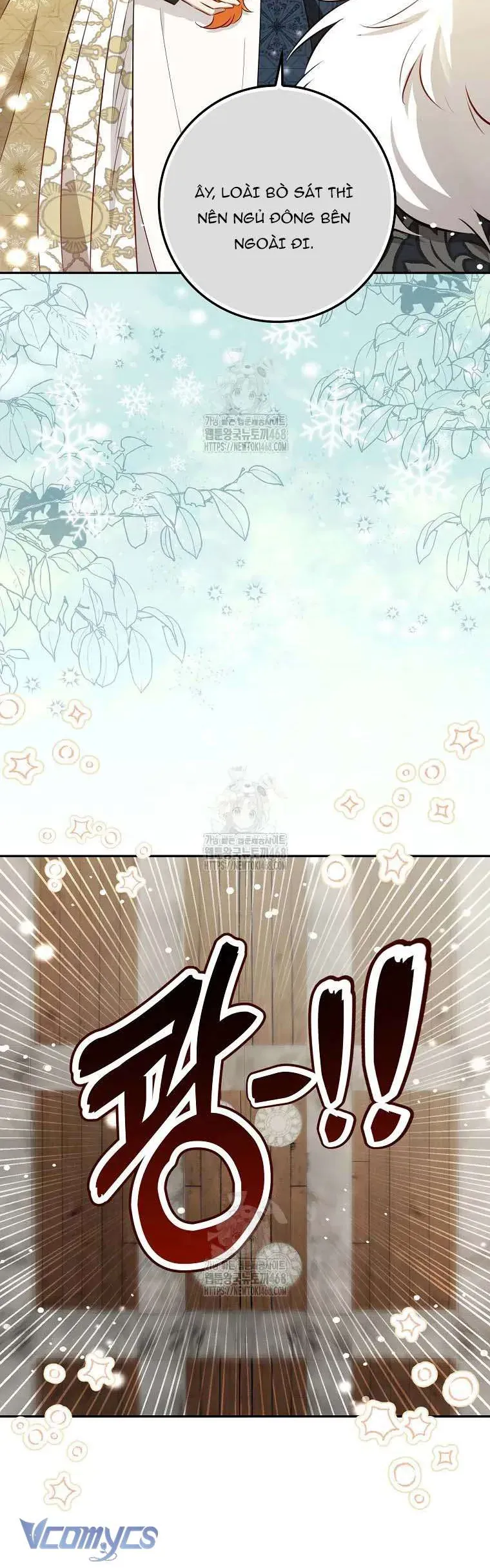 Sóc Nhỏ Tài Năng [Chap 113-123]