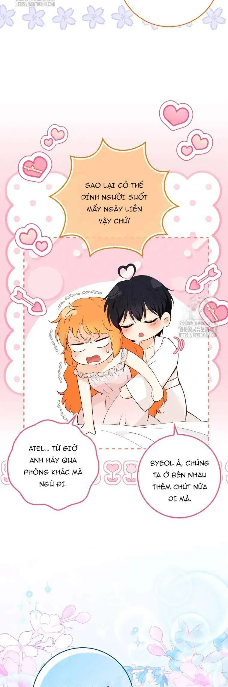 Sóc Nhỏ Tài Năng [Chap 113-123]