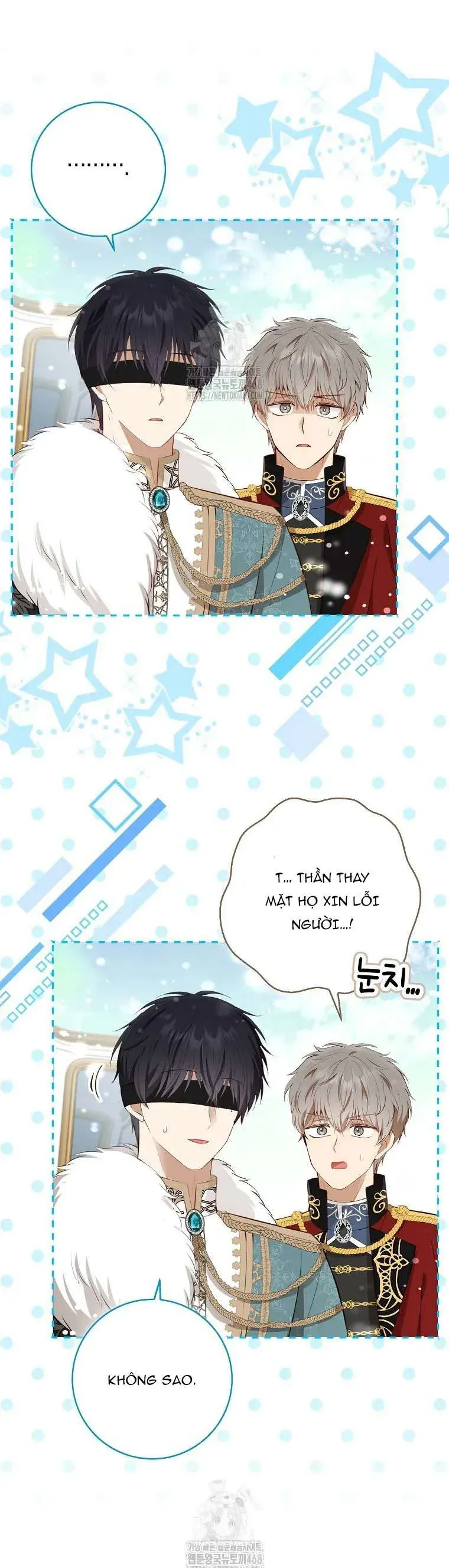 Sóc Nhỏ Tài Năng [Chap 113-123]