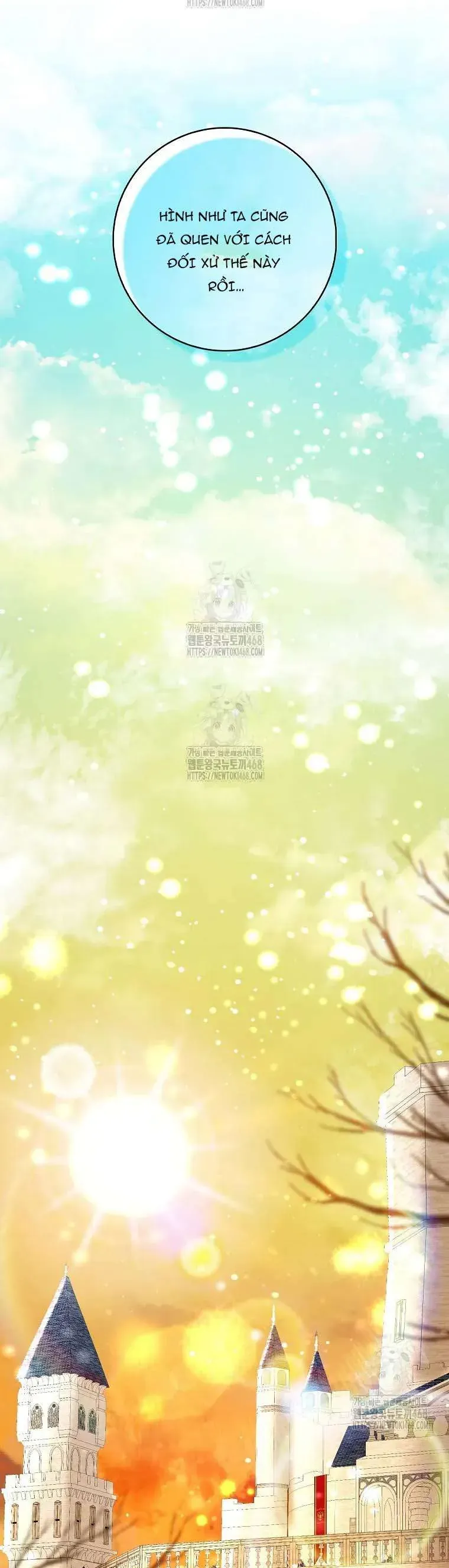 Sóc Nhỏ Tài Năng [Chap 113-123]