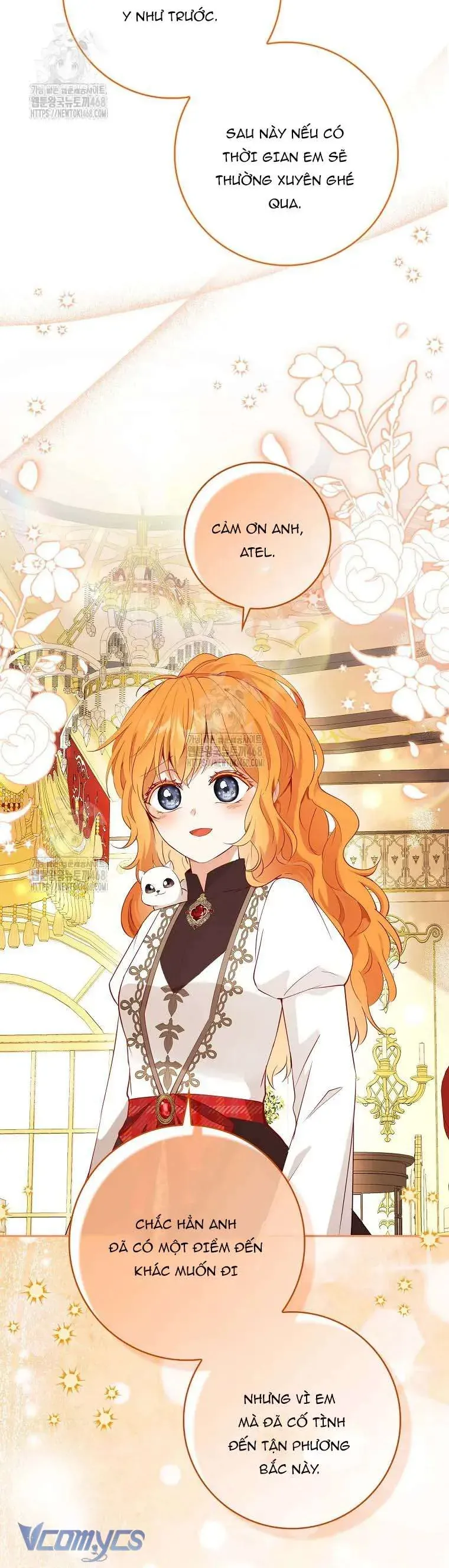 Sóc Nhỏ Tài Năng [Chap 113-123]