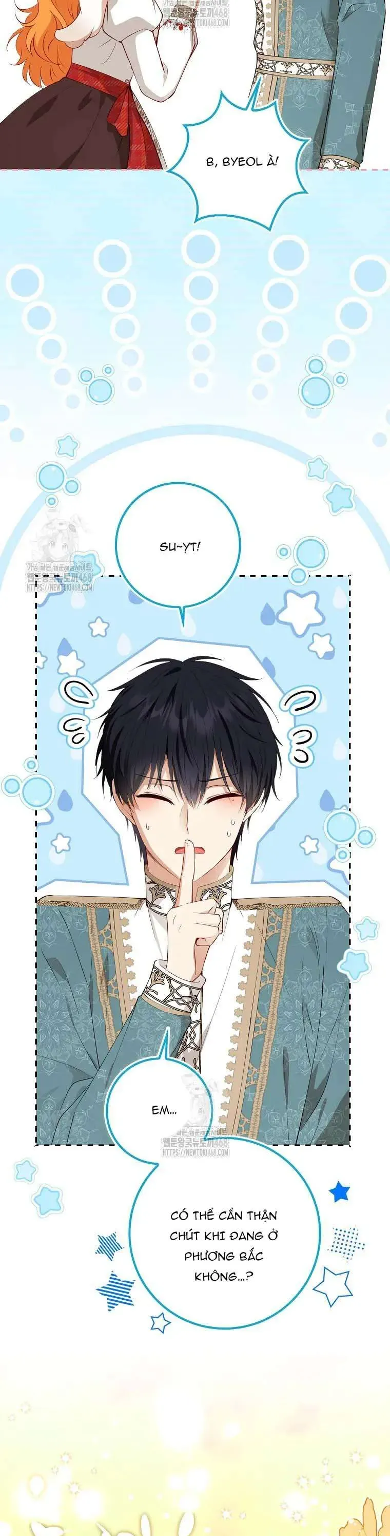 Sóc Nhỏ Tài Năng [Chap 113-123]