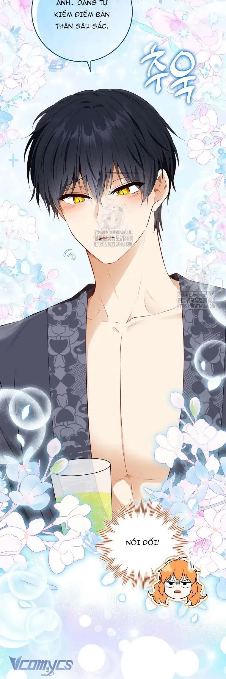 Sóc Nhỏ Tài Năng [Chap 113-123]