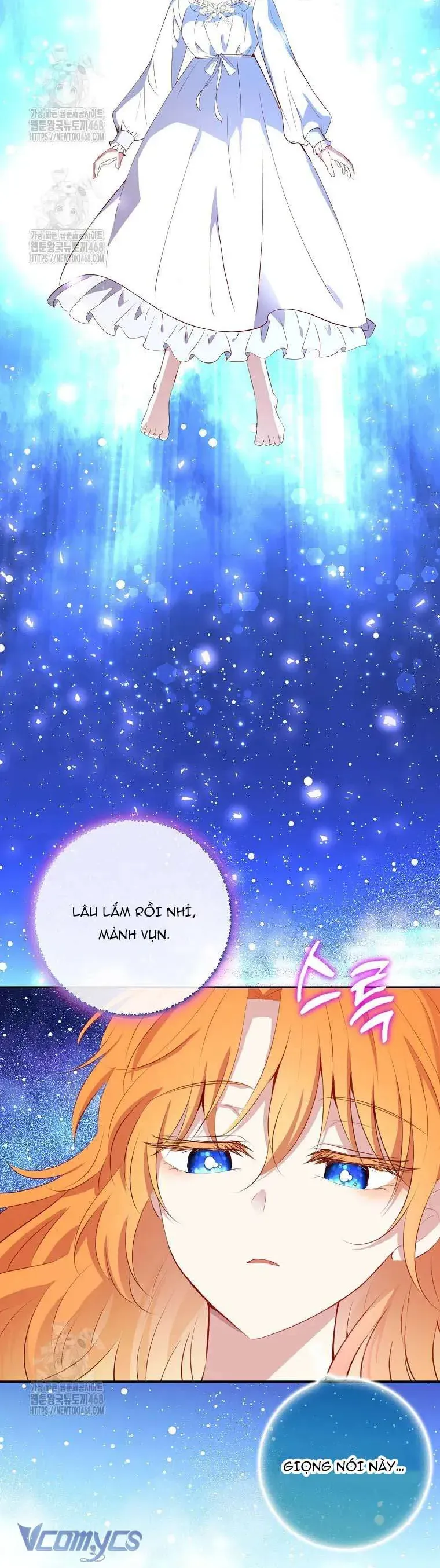 Sóc Nhỏ Tài Năng [Chap 113-123]