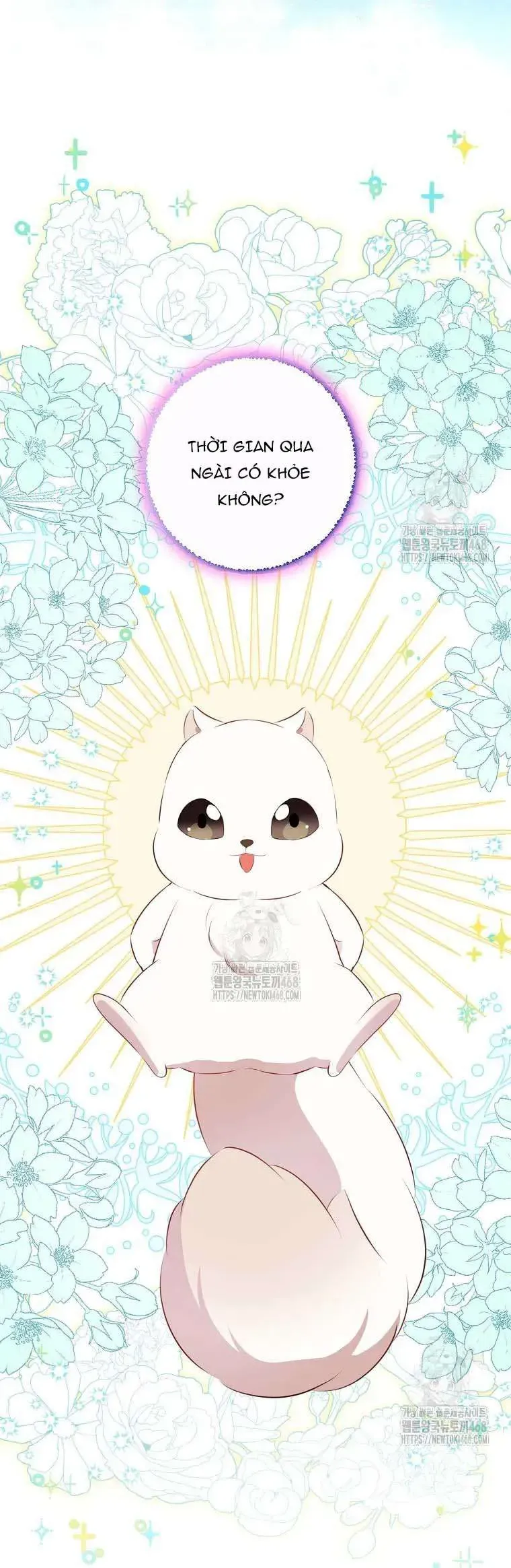 Sóc Nhỏ Tài Năng [Chap 113-123]