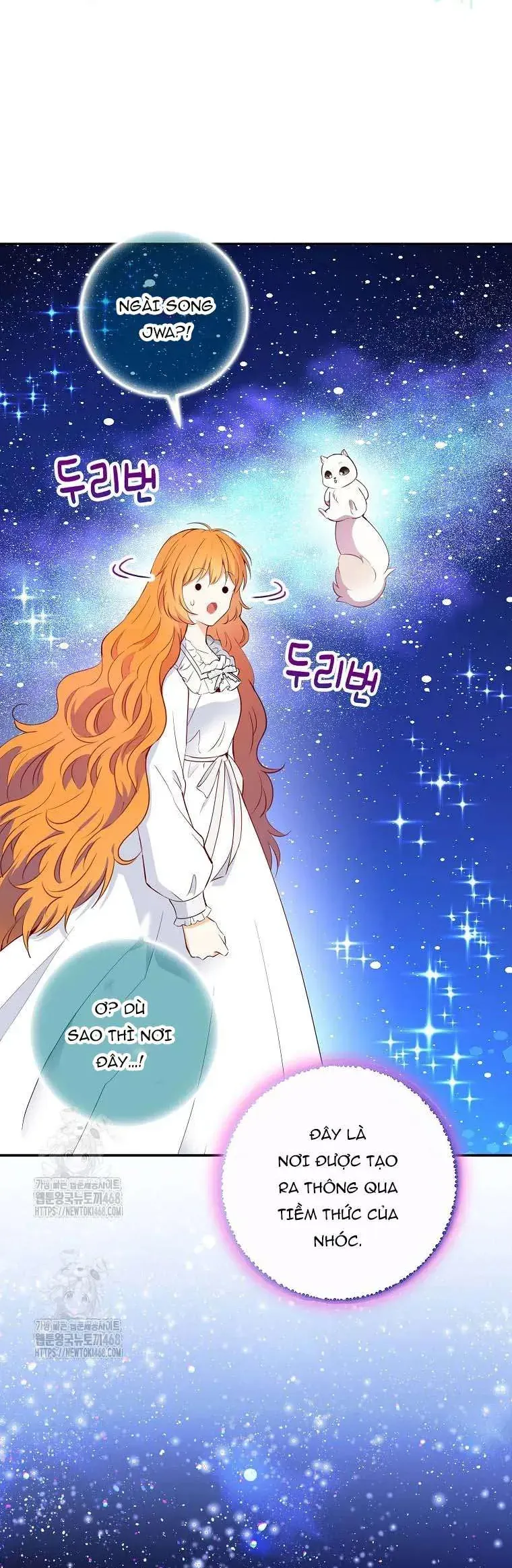 Sóc Nhỏ Tài Năng [Chap 113-123]